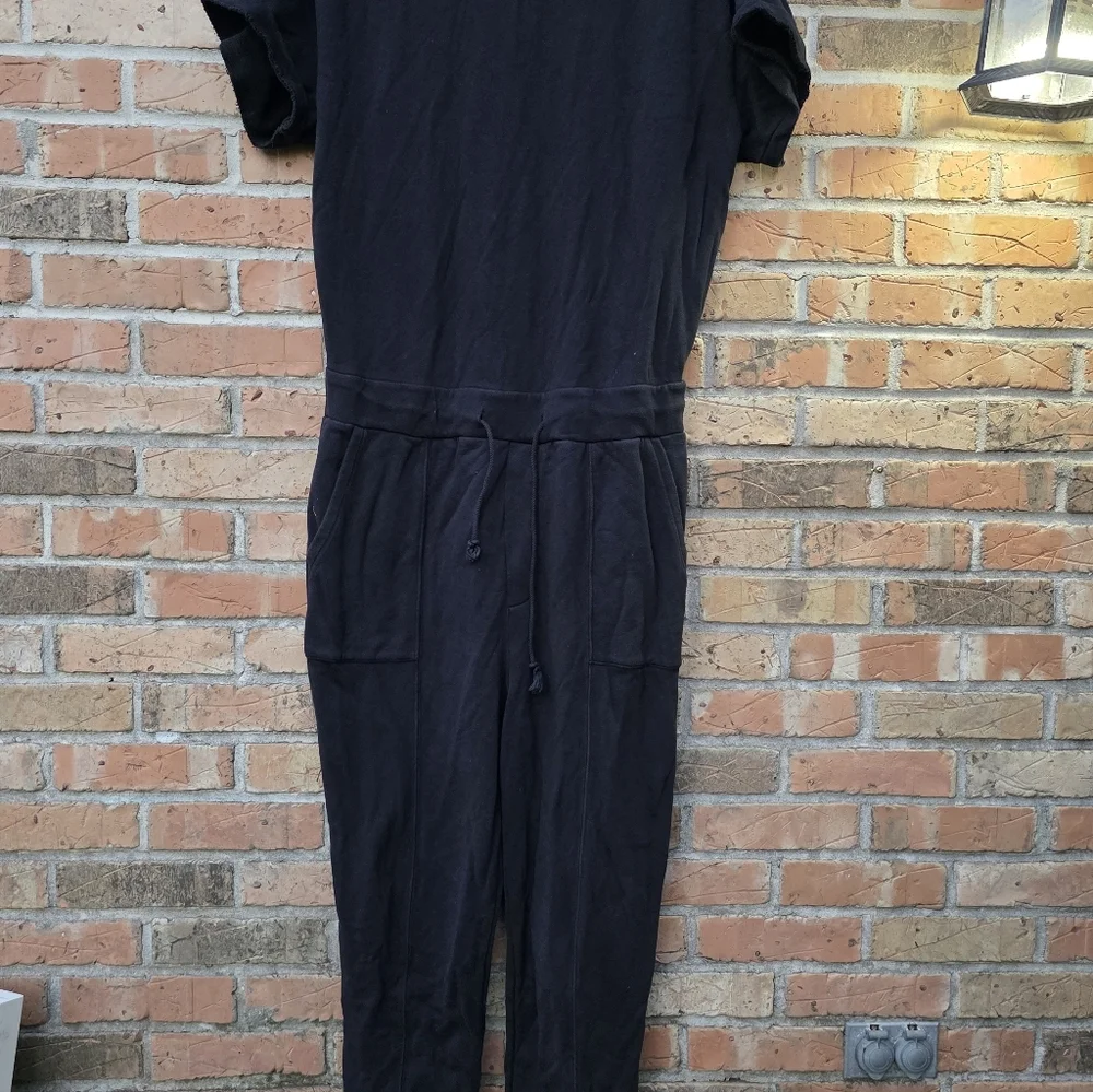 Pistola Black Women's Jumpsuit - Picture 5 of 15